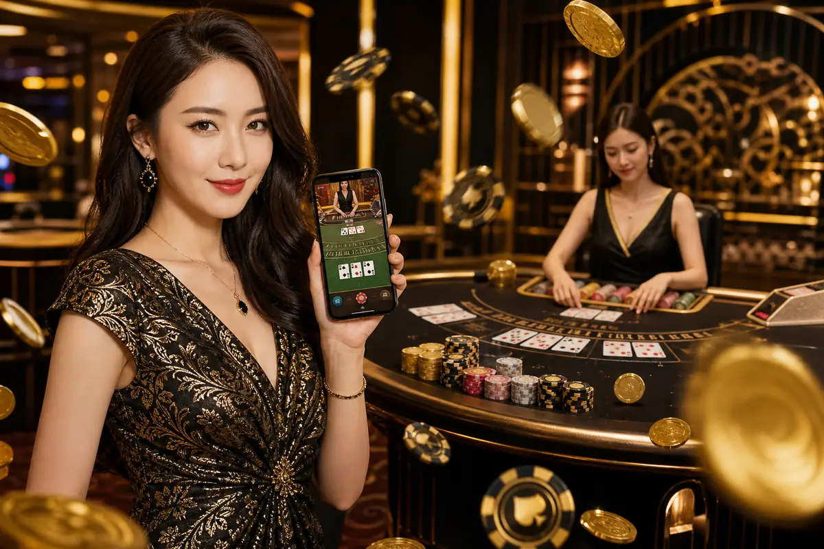 hkgame